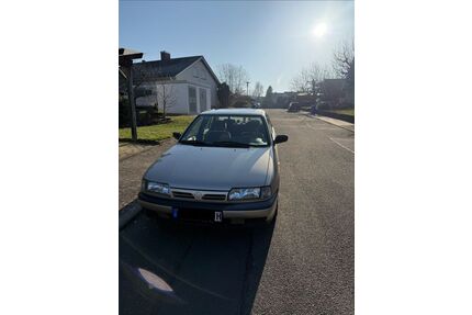 Nissan Primera Gebrauchtwagen
