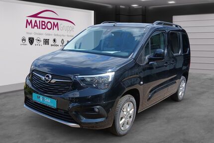 Opel Combo Life Gebrauchtwagen