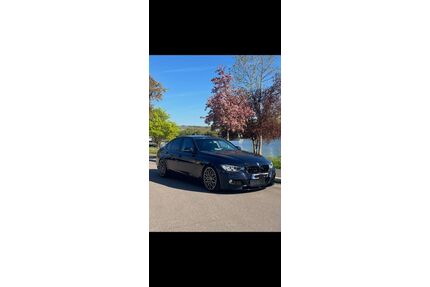 BMW 335 Gebrauchtwagen