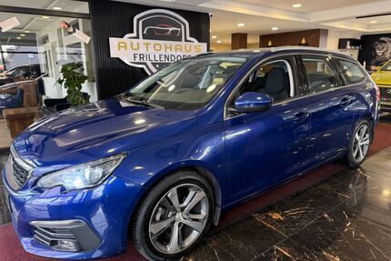 Peugeot 308 Gebrauchtwagen