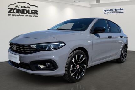 Fiat Tipo Gebrauchtwagen