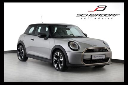 Mini Cooper C Gebrauchtwagen