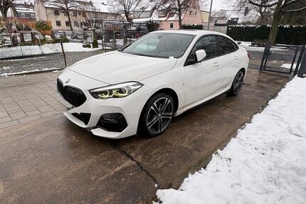 BMW 218 Gran Coupé Gebrauchtwagen