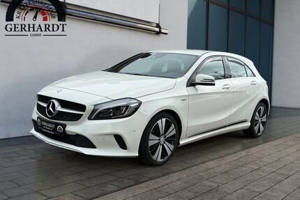 Mercedes-Benz A 220 Gebrauchtwagen