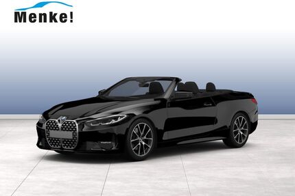 BMW 430 Gebrauchtwagen