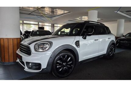 Mini Cooper Countryman Gebrauchtwagen