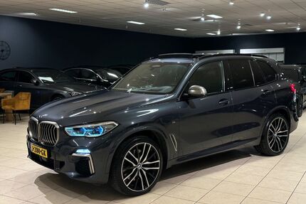 BMW X5 Gebrauchtwagen