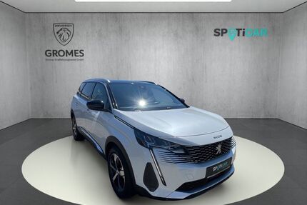 Peugeot 5008 Gebrauchtwagen