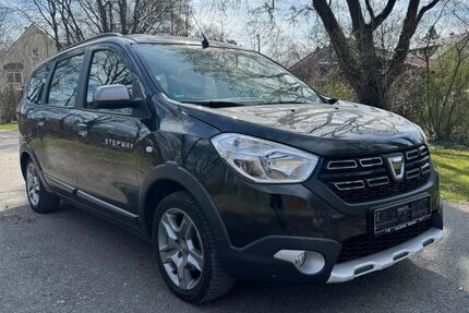 Dacia Lodgy Gebrauchtwagen