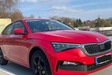 Skoda Scala Gebrauchtwagen