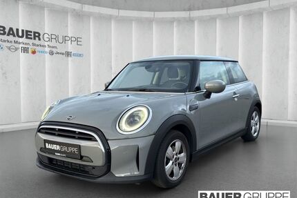 Mini Cooper Gebrauchtwagen