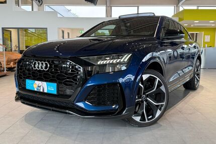 Audi RSQ8 Gebrauchtwagen