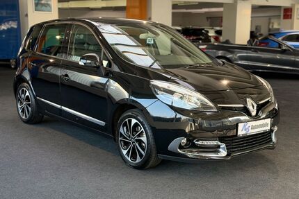 Renault Scenic Gebrauchtwagen
