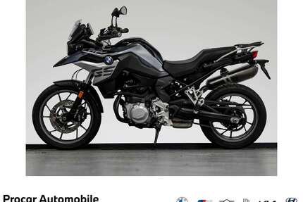 BMW F 750 GS Gebrauchtwagen