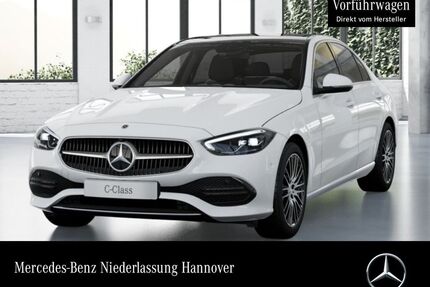 Mercedes-Benz C 180 Gebrauchtwagen