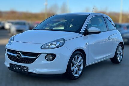 Opel Adam Gebrauchtwagen