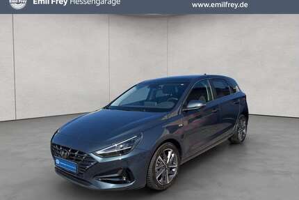 Hyundai i30 Gebrauchtwagen