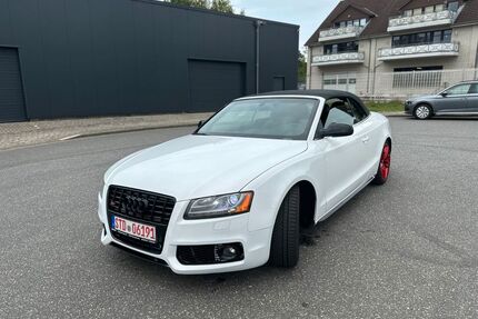 Audi S5 Gebrauchtwagen