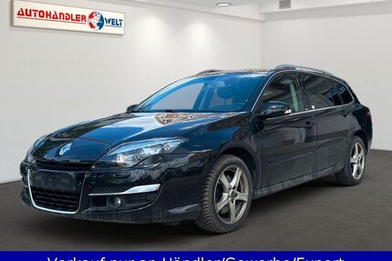Renault Laguna Gebrauchtwagen