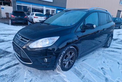 Ford Grand C-Max Gebrauchtwagen