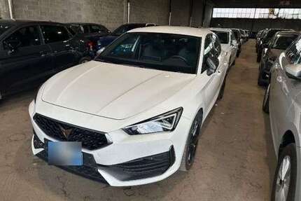 Cupra Leon Gebrauchtwagen