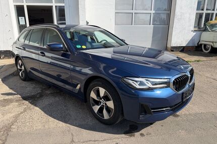 BMW 520 Gebrauchtwagen