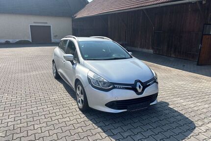 Renault Clio Gebrauchtwagen