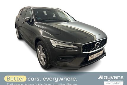Volvo V60 Gebrauchtwagen