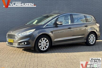 Ford S-Max Gebrauchtwagen