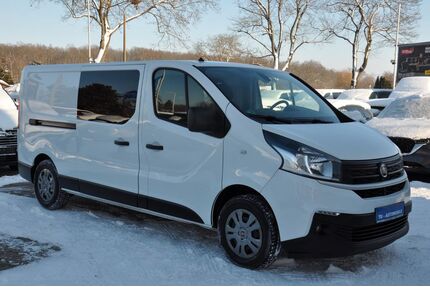 Fiat Talento Gebrauchtwagen