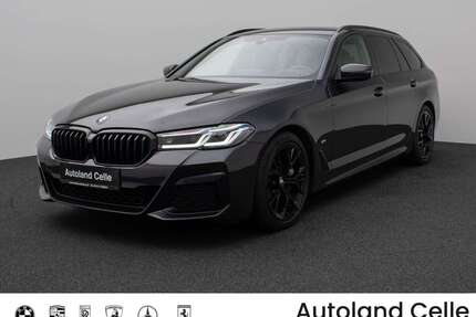 BMW 530 Gebrauchtwagen