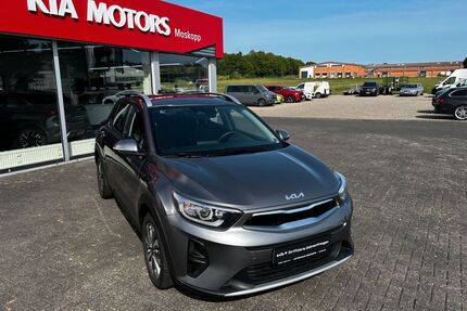 Kia Stonic Gebrauchtwagen