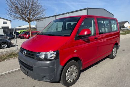 VW T5 Transporter Gebrauchtwagen