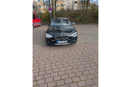 BMW 116 Gebrauchtwagen