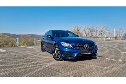 Mercedes-Benz C 43 AMG Gebrauchtwagen