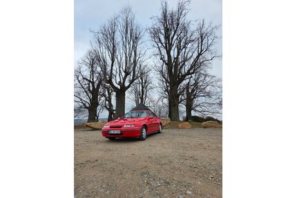 Opel Calibra Gebrauchtwagen