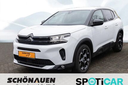 Citroen C5 Aircross Gebrauchtwagen