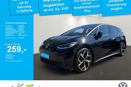 VW ID.3 Gebrauchtwagen