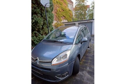 Citroen Grand C4 Picasso / SpaceTourer Gebrauchtwagen