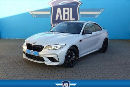 BMW M2 Gebrauchtwagen