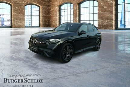 Mercedes-Benz GLC 300 Gebrauchtwagen