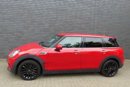Mini One Clubman Gebrauchtwagen