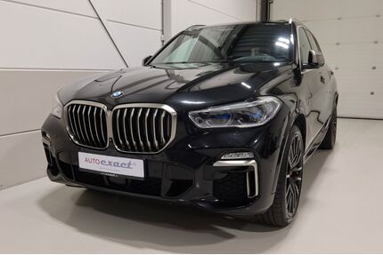 BMW X5 Gebrauchtwagen