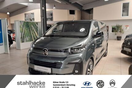 Citroen SpaceTourer Gebrauchtwagen