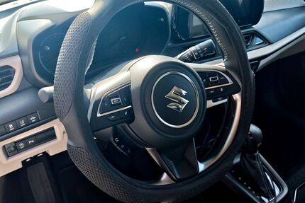 Suzuki Swift Gebrauchtwagen