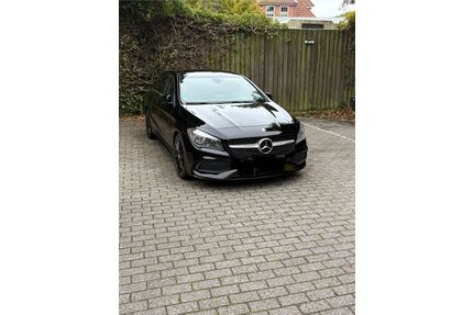 Mercedes-Benz CLA 200 Shooting Brake Gebrauchtwagen