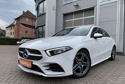Mercedes-Benz A 200 Gebrauchtwagen
