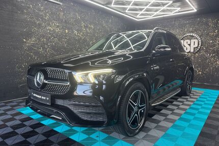 Mercedes-Benz GLE 350 Gebrauchtwagen