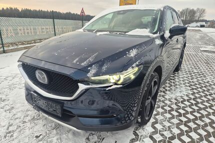 Mazda CX-5 Gebrauchtwagen