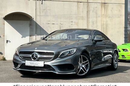 Mercedes-Benz S 400 Gebrauchtwagen